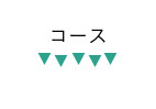 コースについて